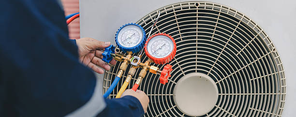 Trusted Ductwork Repair service in Whitesburg, KY - Leonard HVAC