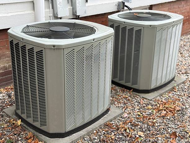 Reliable Ductwork Repair contractor in Whitesburg, KY by Leonard HVAC